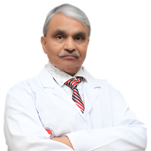 Dr. Kapil Kumar